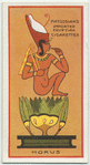 Horus.