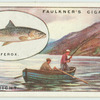 Playing a Ferox on Loch Ericht.