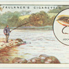 Salmon fishing on the Tay.