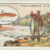 Weighing a Salmon on the Wye.