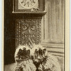 'Hickory, dickory dock'.