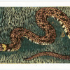 The Grass Snake.