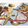 The Dormouse.