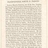 Portrait of a Native American