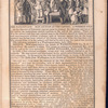 The nation's act. Man auction at the Capital. A freeman sold.