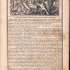 A printing press demolished at slavery's bidding.