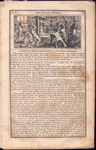 A printing press demolished at slavery's bidding.