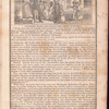 Colored scholars excluded from schools.