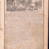 The Nation robbing an Indian Chief of his wife.