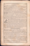 Runaway slave notices.