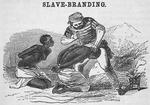 Slave-branding