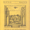 The Slave's friend