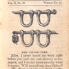 The coffle-yoke
