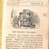 The praying children