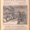 Juvenile anti-slavery society