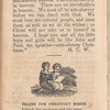 Praise for Christian birth