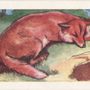 Le Renard.