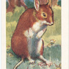 Le Rat des Champs.