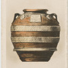 Oil jar (Tuscany)