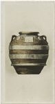 Oil jar (Tuscany).