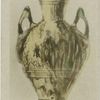 Water vase (Spain).