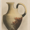 Cylindrical vase (Etruscan, Ancient Roman)