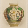 Vase (Spain, 16th century)