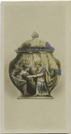 Pot (Italy, Naples, 17th-18th centuries).