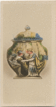 Pot (Italy, Naples, 17th-18th centuries)