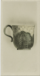 Cup (England, 17th century).