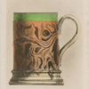 Dinner cup' (England)