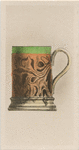 Dinner cup' (England)