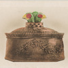 Dish (Italy, Naples)