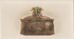 Dish (Italy, Naples)