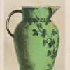 Water pot (America, United States).