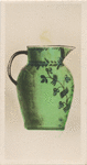 Water pot (America, United States).