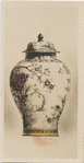 Vase (China)