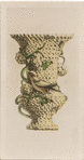 Vase (Germany, Saxony)