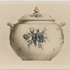 Bowl, or soup tureen (Piemont)