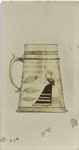 Mug (Germany, 17th century).