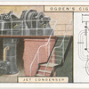 Jet Condenser.