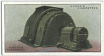 Electric Generator.