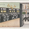 Main Switchboard.