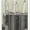 Oil Immersed Circuit Breaker.
