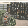 Automatic Substation.
