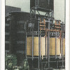 Three Phase Transformer.