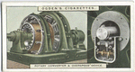 Rotary Converter and Overspeed Device.