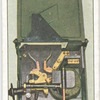 Tramcar Circuit Breaker.