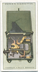 Tramcar Circuit Breaker.