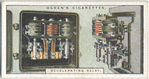 Accelerating Relay (two views).